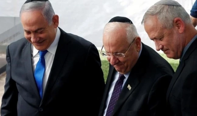 Medios israelíes: Netanyahu se retira del acuerdo para formar gobierno de unidad