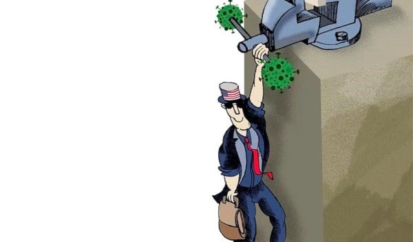 Arrecia el bloqueo contra Cuba en plena pandemia