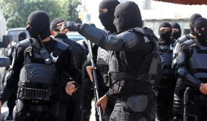 Túnez desmantela célula terrorista en la gobernación de Manouba. Túnez desmantela célula terrorista en la gobernación de Manouba.