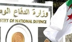 Argelia niega remoción y arresto de altos oficiales del Ejército.