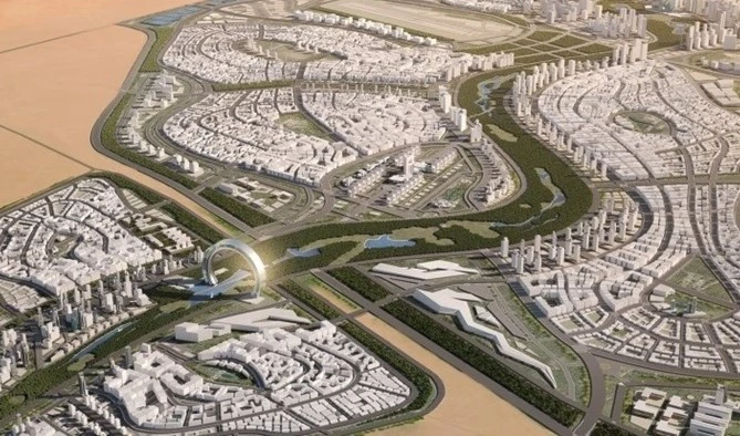 Sisi aplaza inauguración en Egipto de grandes proyectos nacionales por Covid-19