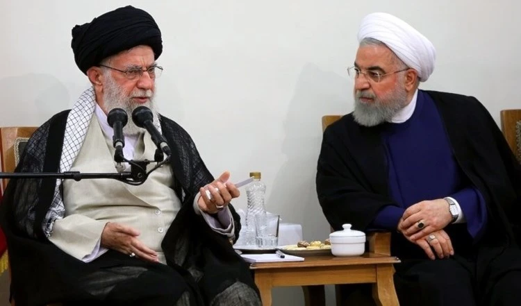 Rouhani, agradece aprobación para retirar la referida suma para hacer frente a la propagación del Covid-19 y su impacto en todo el país.