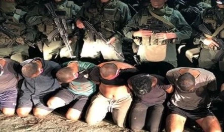 Caen más implicados en intento de invasión mercenaria en Venezuela 