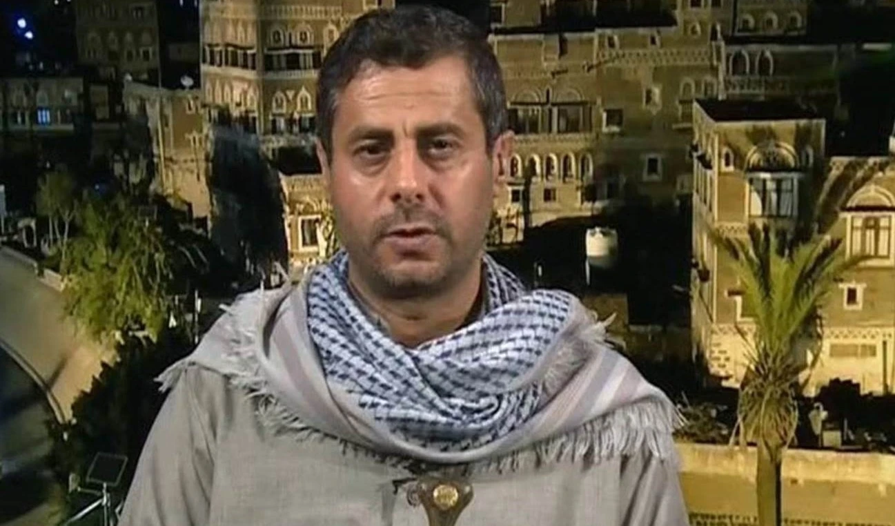 El miembro del Buró Político del movimiento yemenita Ansar Allah, Muhammad al-Bakhiti.