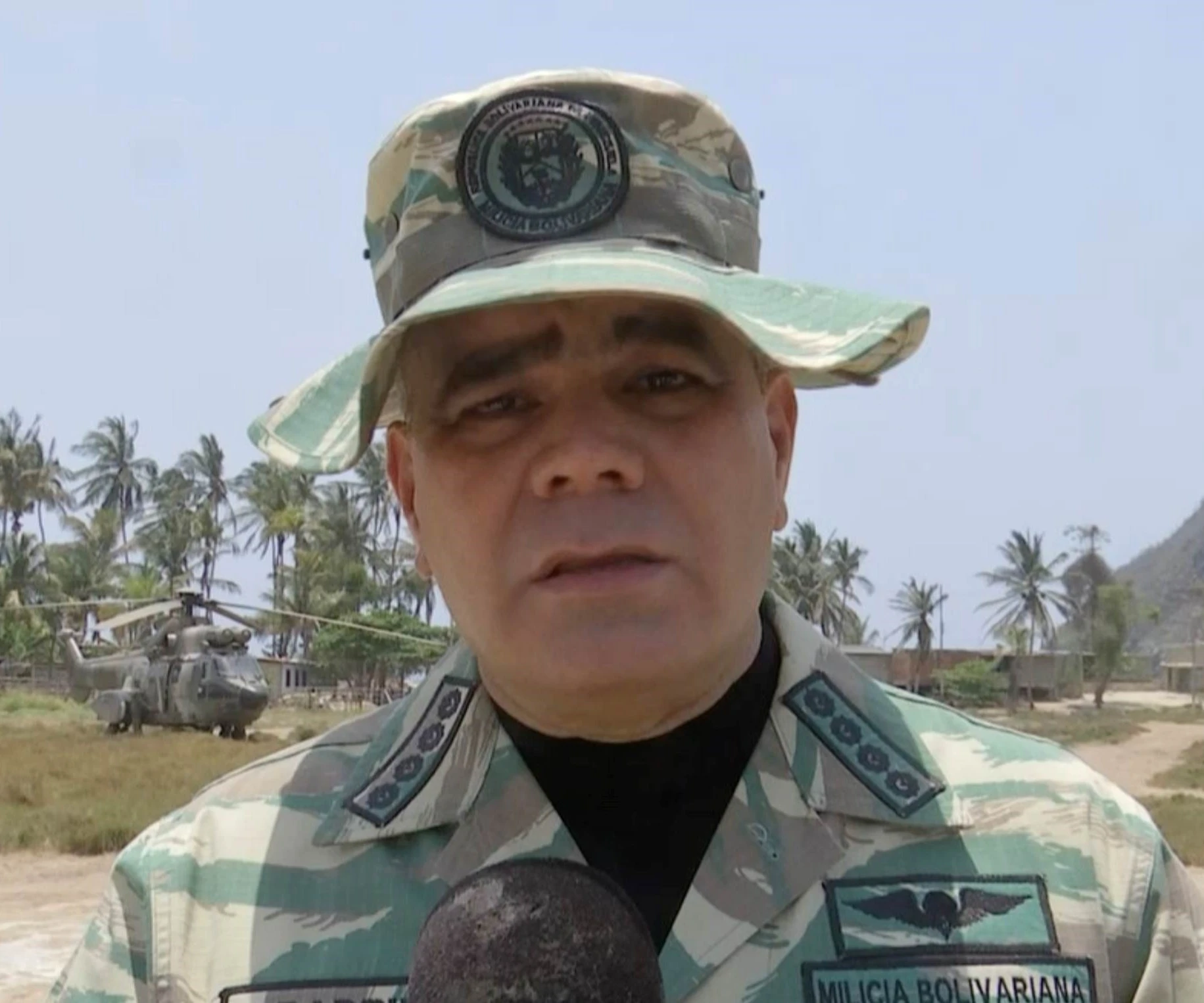 Estados Unidos cree que están jugando solo en el ajedrez