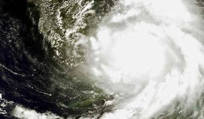 Más de una veintena de tormentas tropicales en el Atlántico en 2020, Arthur será la primera 