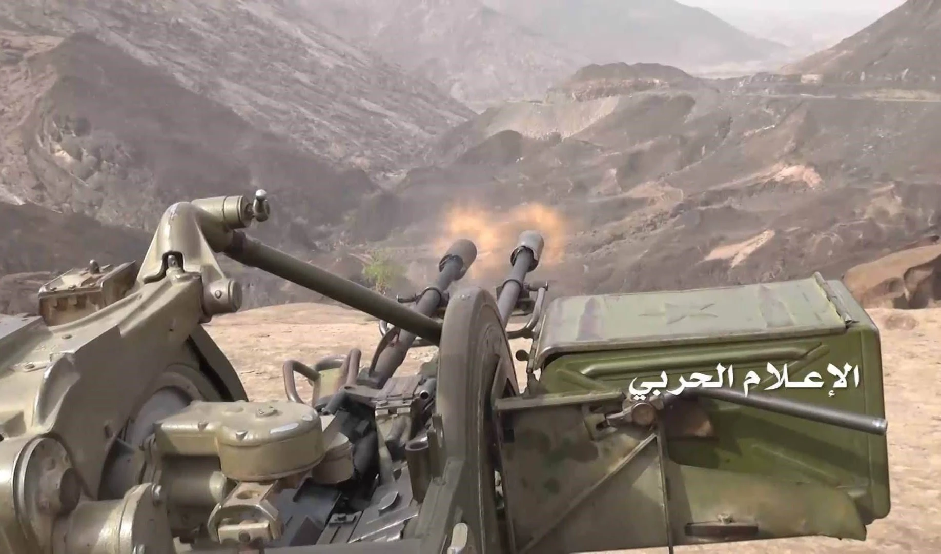 Ejército yemenita frustra ataque de alianza saudita en Sirwah.