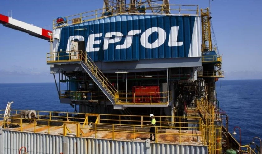 EE.UU. amenaza a española Repsol por su presencia en Venezuela.