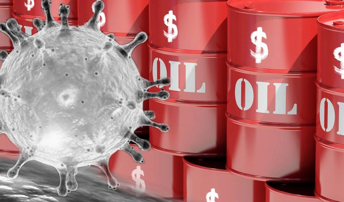 Crisis del petróleo y Covid-19 rebajan plan armamentista saudita.