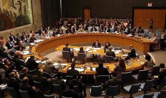 Venezuela denunciará a EE.UU. y a Colombia ante la ONU.