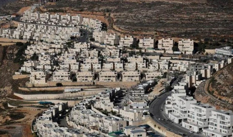 UE insta a (Israel) a abandonar planes de anexar tierras palestinas