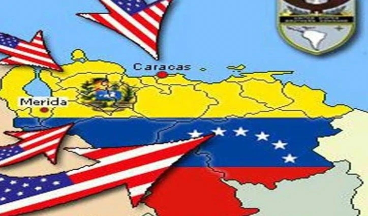 Venezuela resiste agresión permanente 