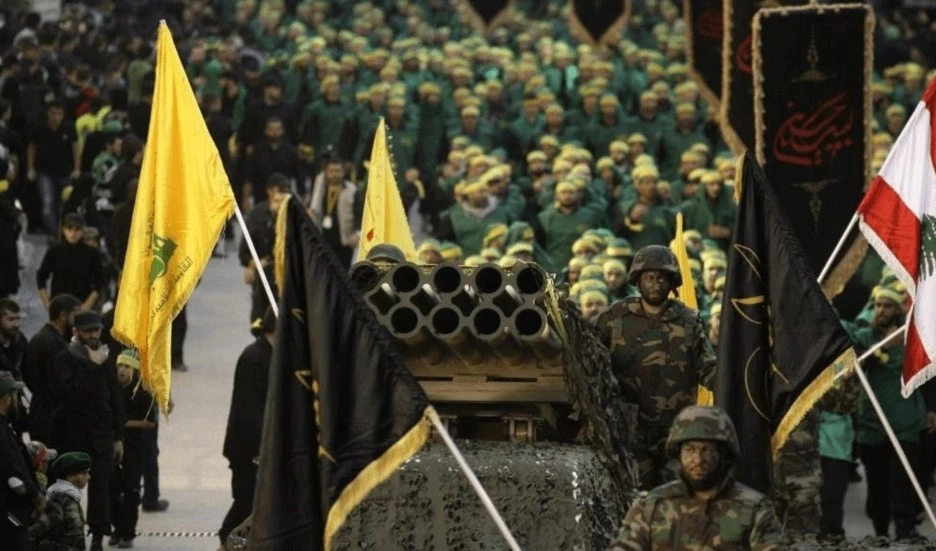 Logros de Hizbullah a 20 años de la salida israelí de El Líbano.