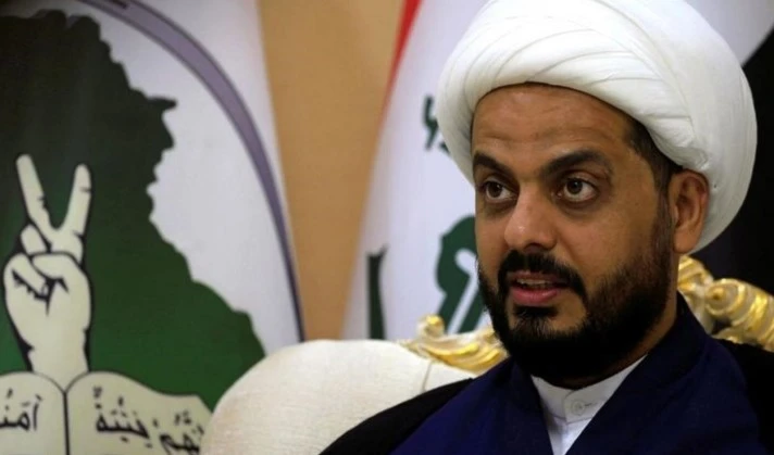 Recientes ataques de Daesh  buscan  justificar continua ocupación de EE.UU. en Iraq