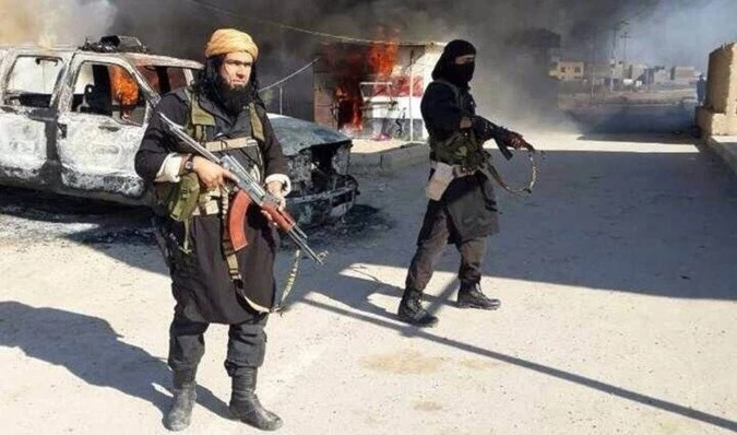 Mueren tres iraquíes por ataque de terroristas de Daesh en Diyala