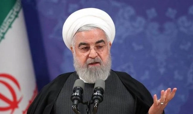 Irán: Rouhani anuncia la reapertura de mezquitas en las llamadas áreas "blancas" 