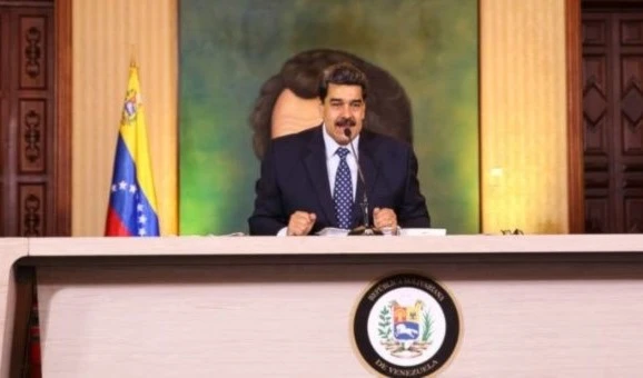 Maduro anuncia detención de cuatro nuevos terroristas en las últimas horas. Maduro anuncia detención de cuatro nuevos terroristas en las últimas horas.