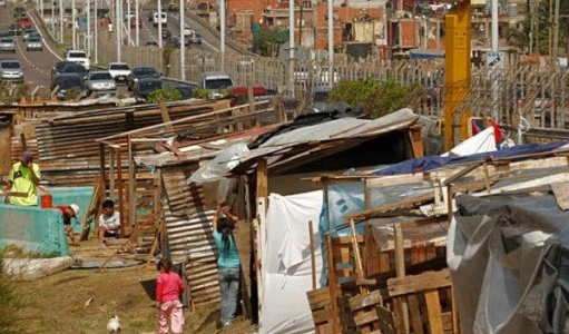 Prevén aumento de la desigualdad y pobreza en América Latina y el Caribe ante Covid-19.