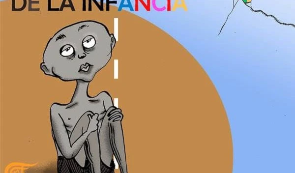 Día Internacional de la Infancia