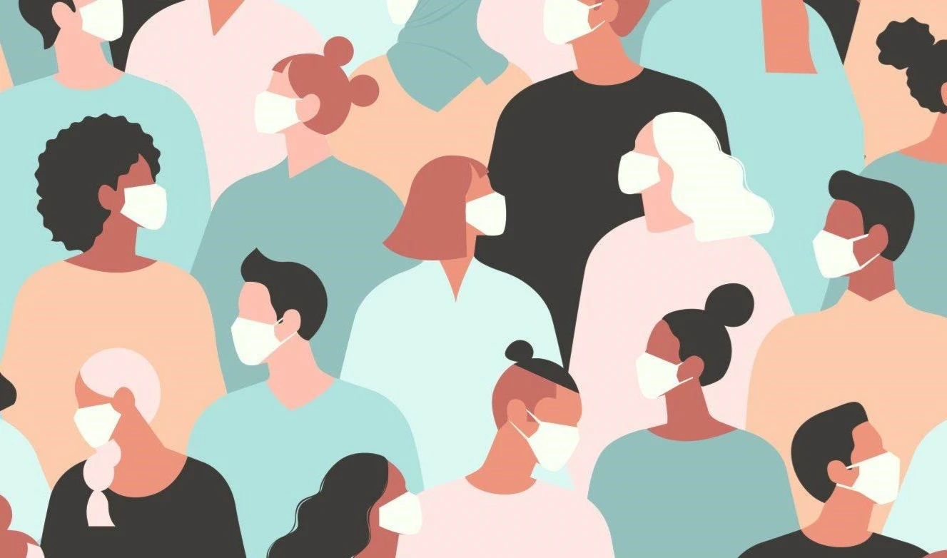 OMS aclara en qué casos se transmite el coronavirus "asintomático". Foto: Getty