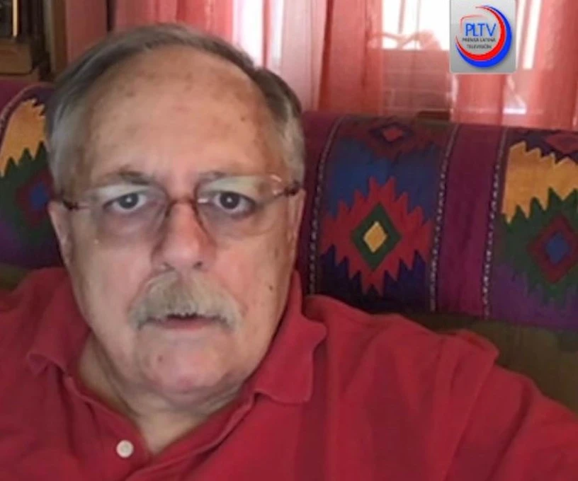 José Pertierra: Medidas contra Cuba, guiño a ultraderecha de Miami