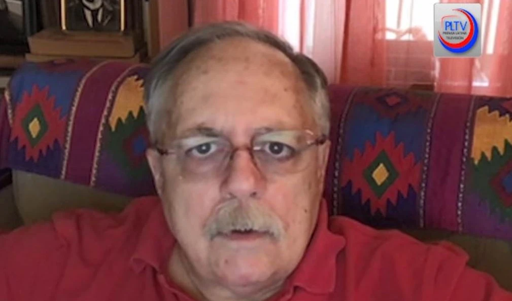 José Pertierra: Medidas contra Cuba, guiño a ultraderecha de Miami