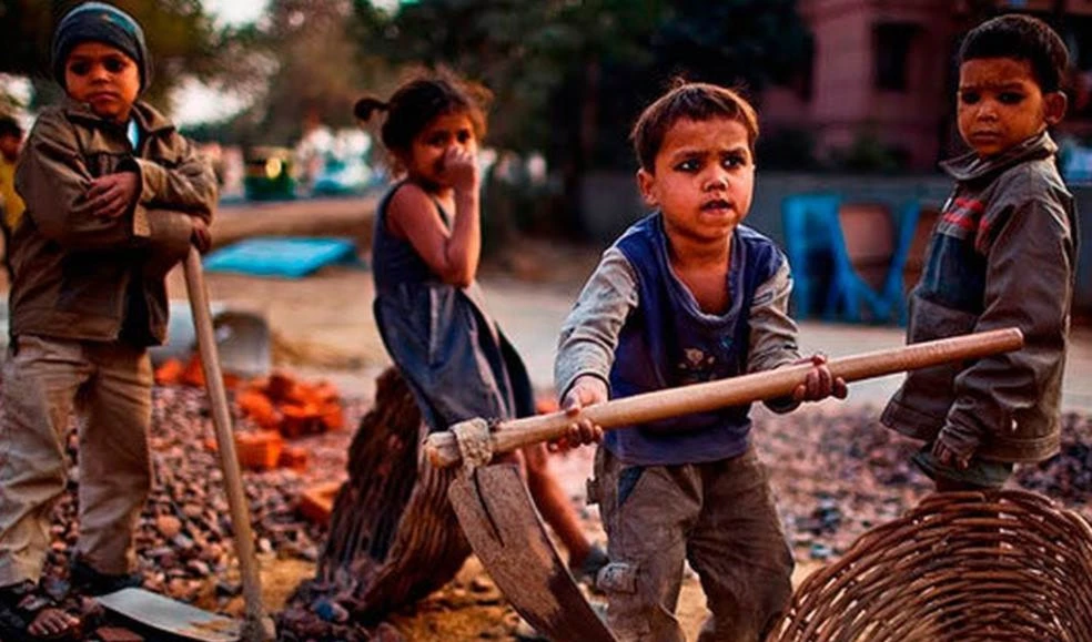 Causas y consecuencias del trabajo infantil