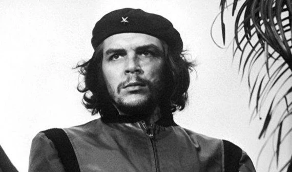 Los momentos que marcaron la vida y legado del Che Guevara