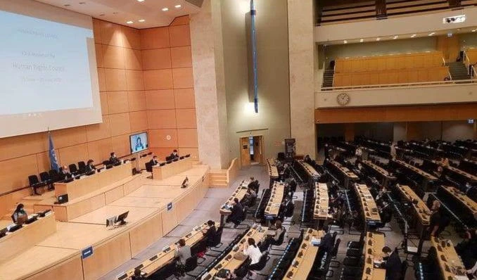 Cuba participó en el 43º período ordinario de sesiones del Consejo de Derechos Humanos, en Ginebra.