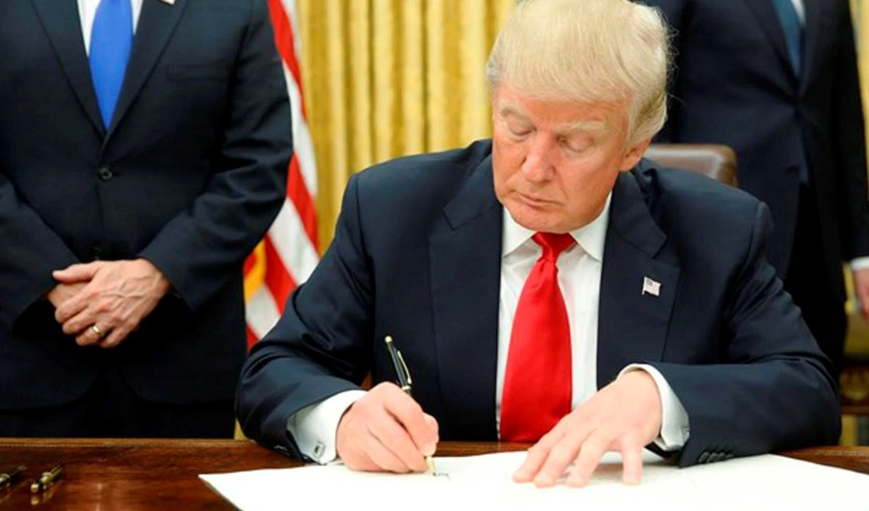 EE.UU. prosigue política de sanciones y los enemigos están dispuestos a contrarrestar.