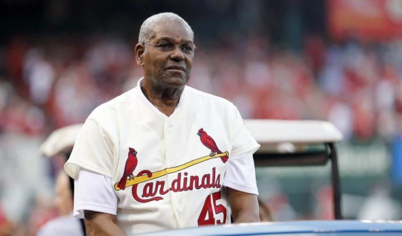 Bob Gibson: Nada cambió en décadas respecto al racismo en EE.UU.