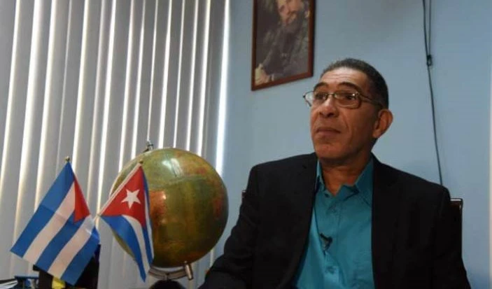 Experto de Cuba: "Sistema social inclusivo, fortaleza para combatir la Covid-19"