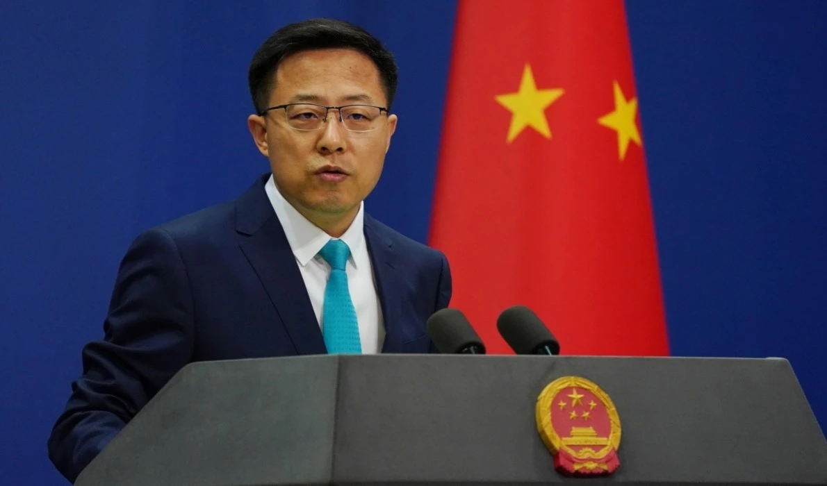 China se opone a acciones contra programa nuclear de Irán.