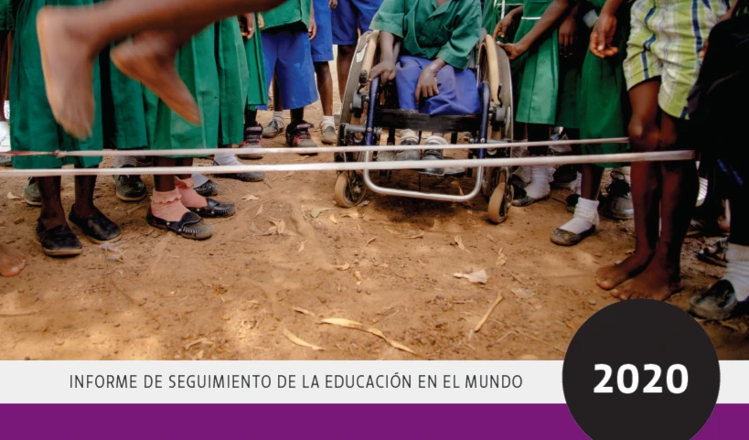 UNESCO: Covid-19 agrava desigualdades en la educación mundial.