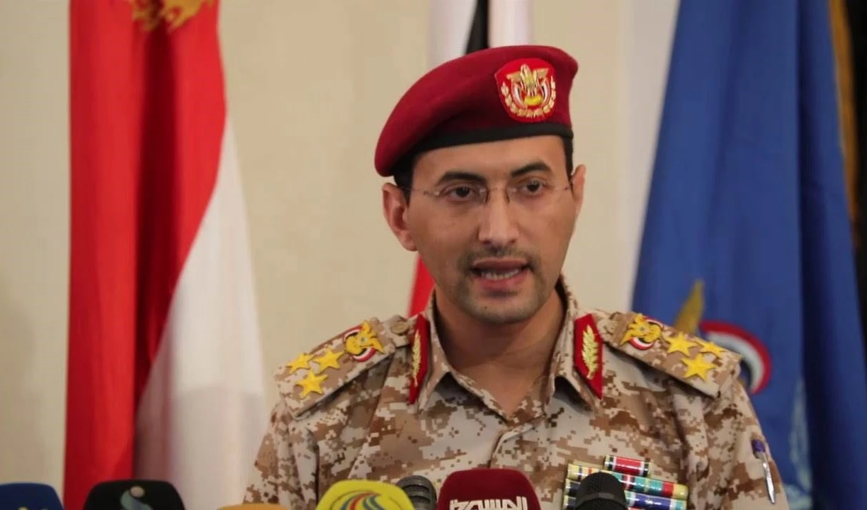 Fuerzas yemenitas lanzan misiles balísticos contra Arabia Saudita.