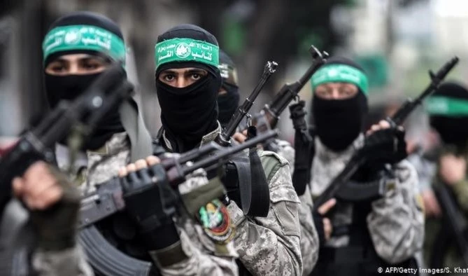 Hamas: Ataques israelíes no quebrarán la voluntad de los palestinos.