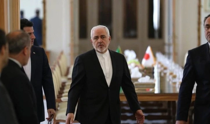 El canciller Muhammad Javad Zarif asistirá a la reunión del Consejo de Seguridad de la ONU sobre la implementación de la Resolución 2231 relacionada con el acuerdo nuclear.