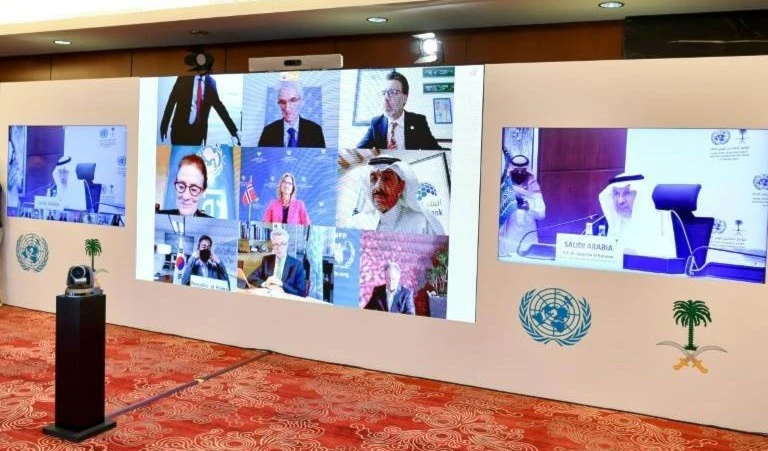 ONU advierte sobre situación catastrófica en Yemen debido al Covid-19. ONU advierte sobre situación catastrófica en Yemen debido al Covid-19.