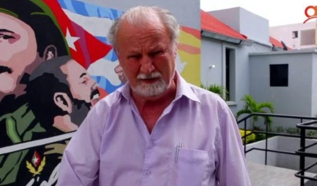 Joao Pedro Stedile, del Movimiento de los Sin Tierra: “Esta es la peor crisis de la historia del Brasil"