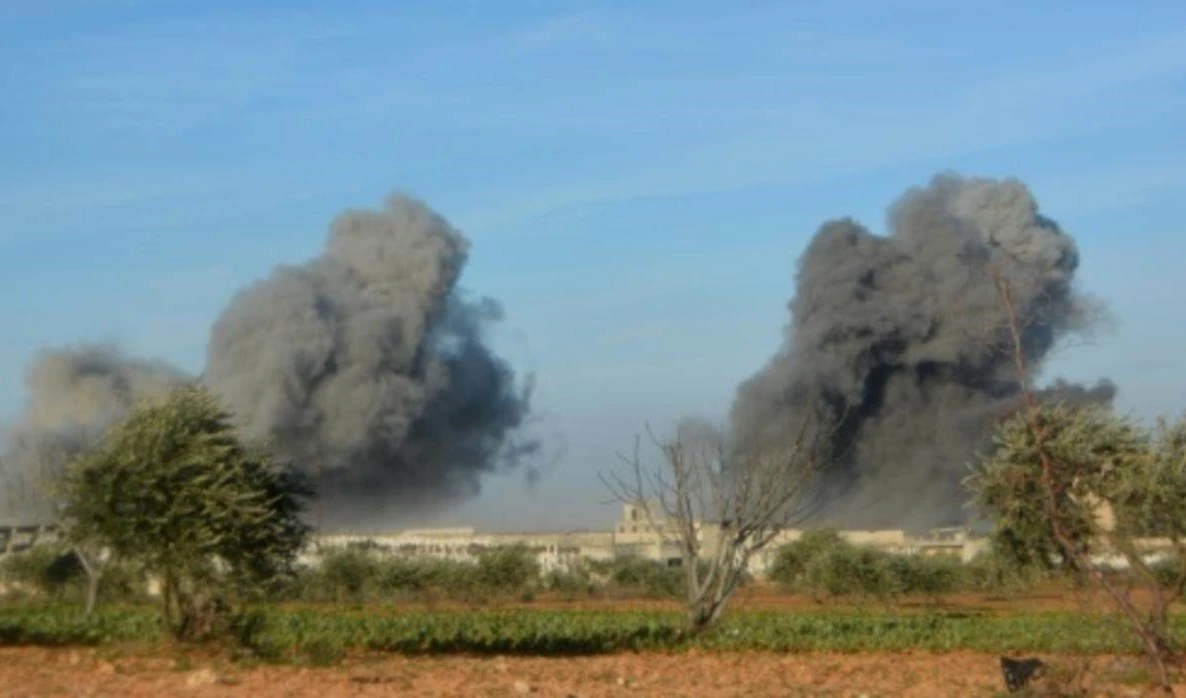 Muere soldado turco en un ataque en la provincia siria de Idleb