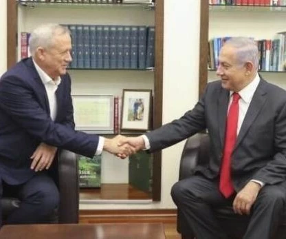 Plan de anexión continúa en discusión entre autoridades israelíes.