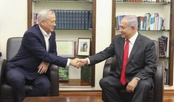 Plan de anexión continúa en discusión entre autoridades israelíes.