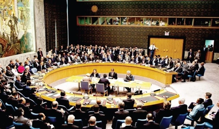 CSNU rechaza segundo proyecto ruso sobre entrega de ayuda humanitaria a Siria.