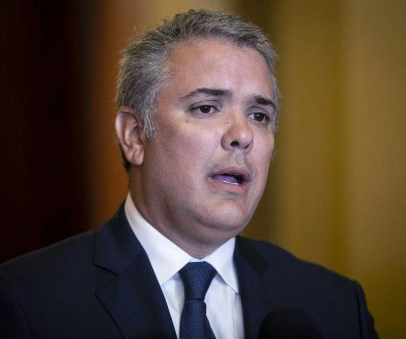 Colombia: La simulación macabra