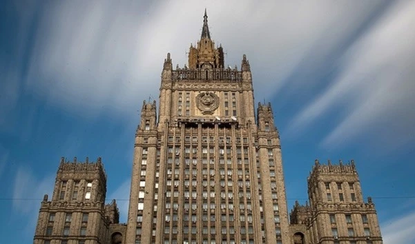 Rusia: Países occidentales politizan entrega de ayuda humanitaria a Siria.