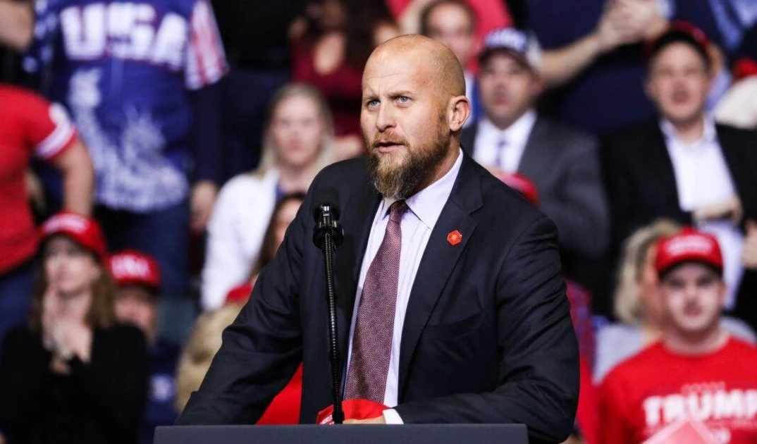 Trump intenta corregir el rumbo y cambia a su jefe de campaña Brad Parscale