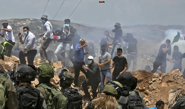 Hamas: Acto político en Gaza establecerá una etapa de armonía.