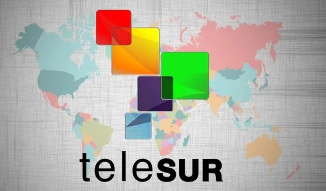 Ghassan Ben Jeddou: "Larga vida para TeleSur"