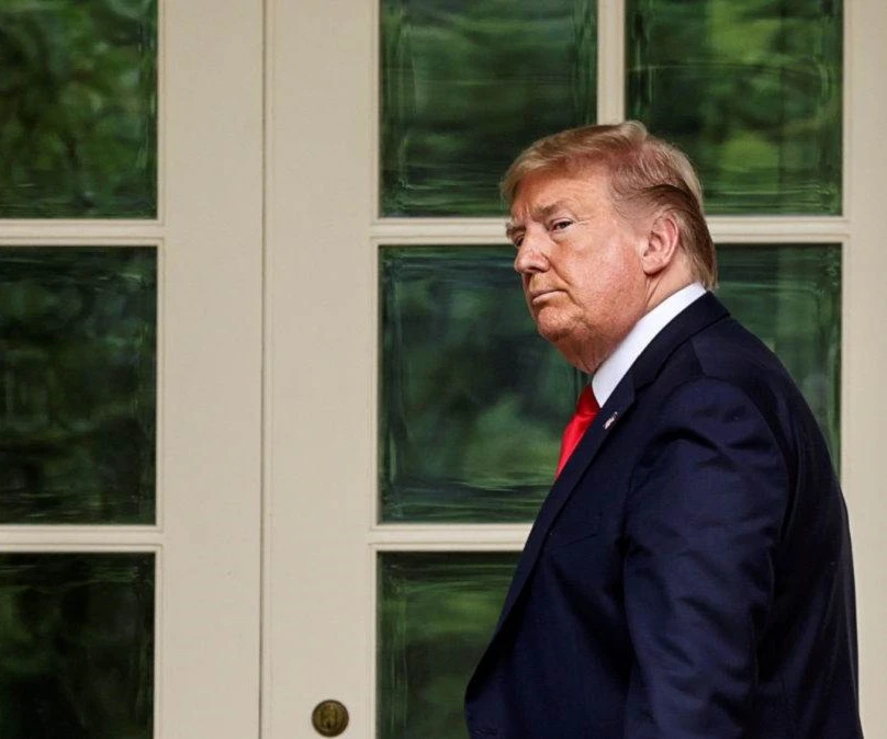 Trump busca manipular ira popular en su favor