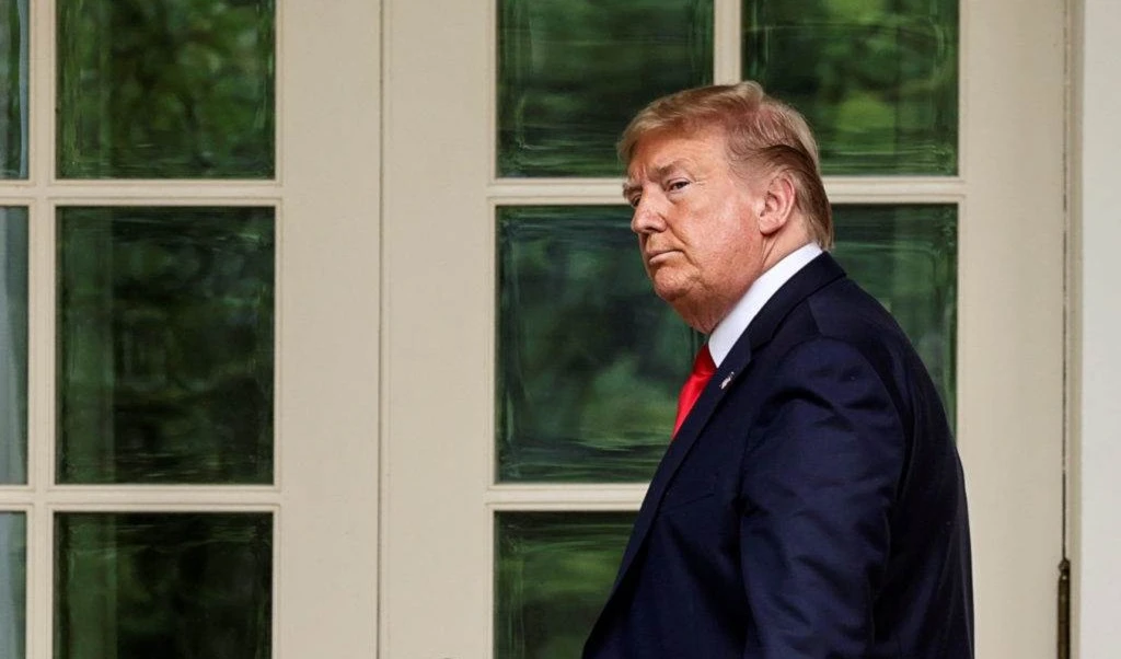 Trump busca manipular ira popular en su favor Trump busca manipular ira popular en su favor